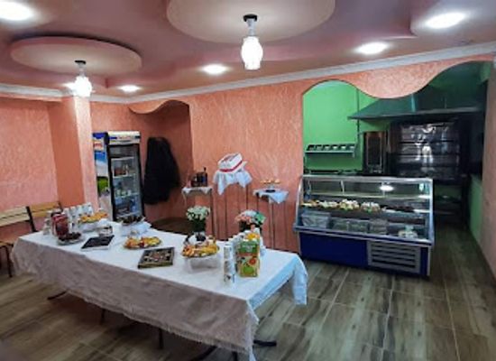 armenia/alaverdi/restaurant/fast-food