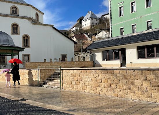 bosnia-and-herzegovina/jajce/restaurant/bedem