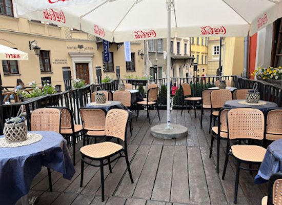 poland/lublin/stare-miasto/restaurant/browar-grodzki