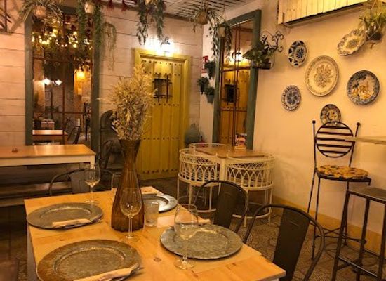 spain/madrid/chueca/restaurant/alegrias-la-mojiteria