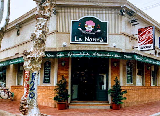 uruguay/cerro-largo/restaurant/la-nona