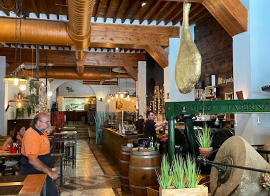 spain/almeria/restaurant/de-tal-palo-taberna-gastronomica