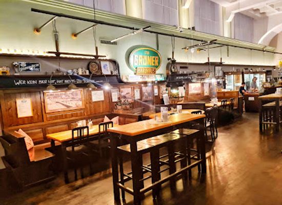 germany/franconia/restaurant/gruner-brauhaus