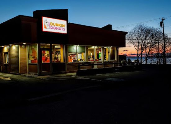 maine/rockland/restaurant/dunkin