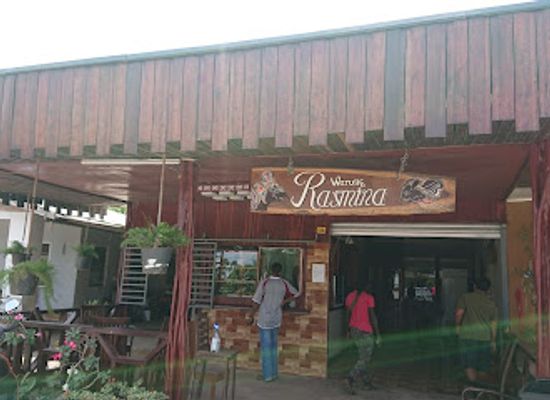 suriname/commewijne-district/restaurant/warung-rasmina