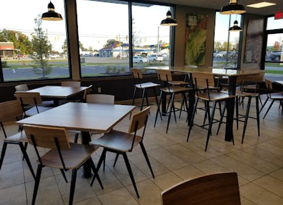 indiana/the-great-lakes-plain/restaurant/burger-king