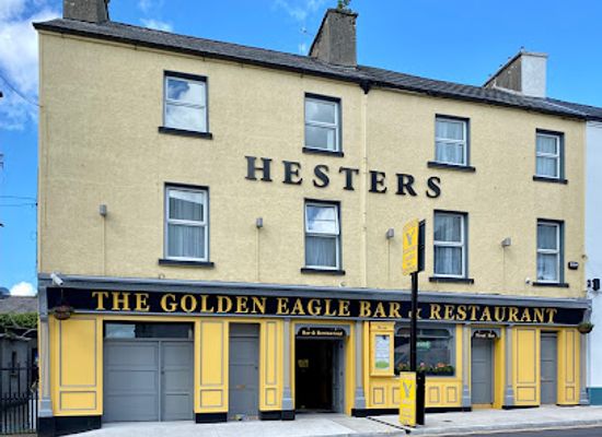 ireland/county-roscommon/restaurant/hester-s-golden-eagle-bar-and-restaurant