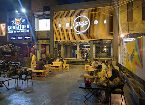 pakistan/lahore/johar-town/restaurant/gogo-grill-johar-town