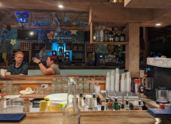 curacao/barber/restaurant/hemingway