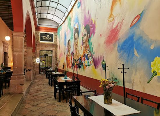 mexico/queretaro/restaurant/tikua-southeast-mexican-cuisine