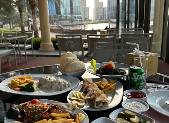 united-arab-emirates/sharjah/restaurant/levantine
