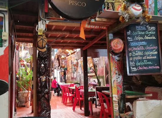 peru/moquegua/restaurant/el-bandido-pizzeria-pisco-bar