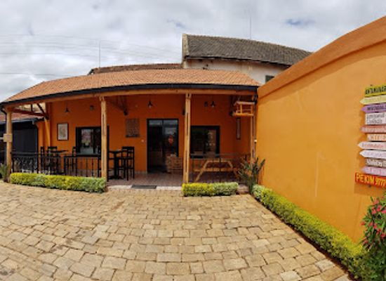 madagascar/vakinankaratra/restaurant/conterno