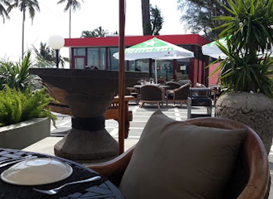 mozambique/maputo/restaurant/zambi
