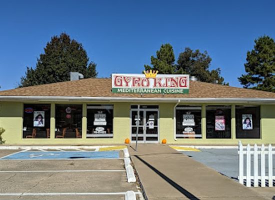 oklahoma/broken-arrow/restaurant/gyro-king