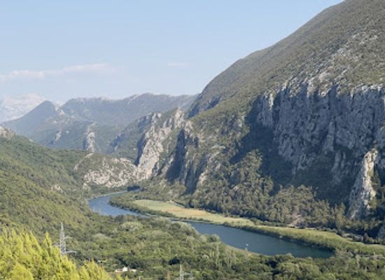 croatia/dalmatia/restaurant/cetina-river-canyon