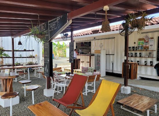 panama/pedasi/restaurant/coucou-crazy