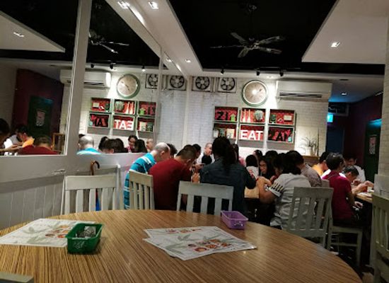 singapore/tampines/restaurant/zi-zai-vegetarian-tampines
