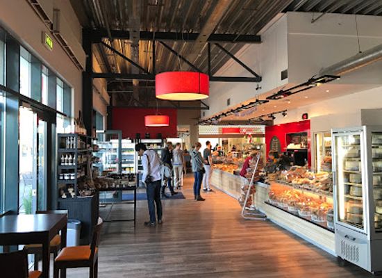 iceland/hveragerði/restaurant/almar-bakari
