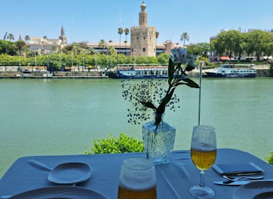 spain/seville/triana/restaurant/abades-triana-restaurante