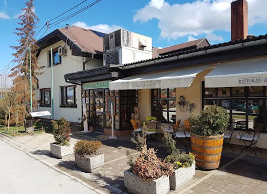 croatia/zumberak-mountains/restaurant/restoran-zganjer