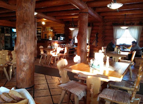 slovakia/tekov/restaurant/furmanska-koliba