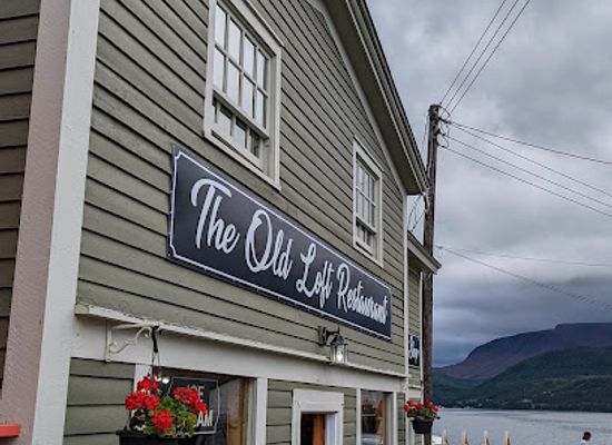 canada/gros-morne-national-park/restaurant/the-old-loft-restaurant