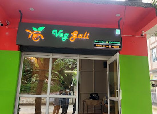 india/varanasi/sarnath/restaurant/veg-gali