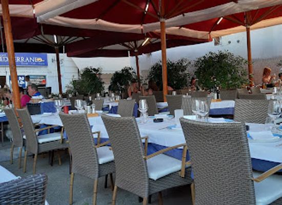 croatia/pula/restaurant/mediterraneo