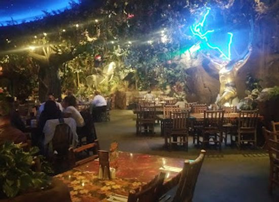 arizona/sonoran-desert/restaurant/rainforest-cafe