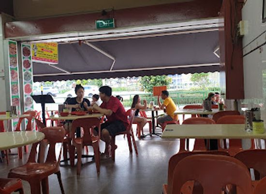 singapore/macritchie-reservoir/restaurant/the-roti-prata-house
