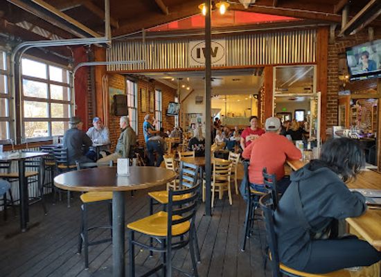 colorado/salida/restaurant/high-side-bar-grill