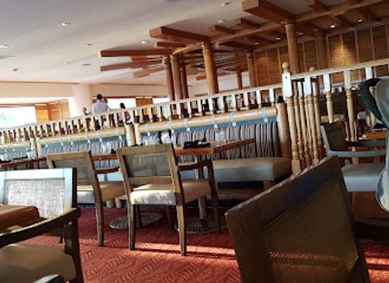 israel/eilat/north-beach/restaurant/ranch-house