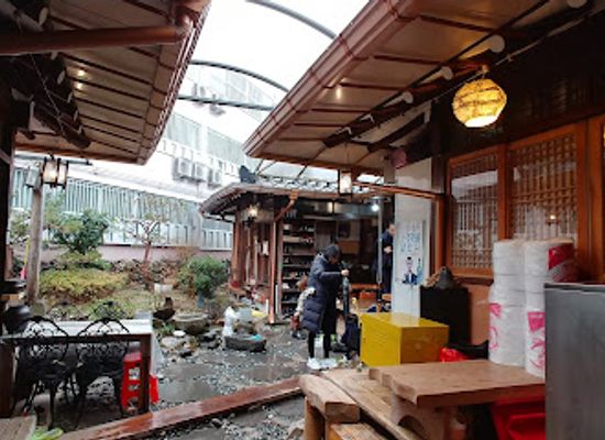 south-korea/yeongnam-region/restaurant/hanok-restaurant