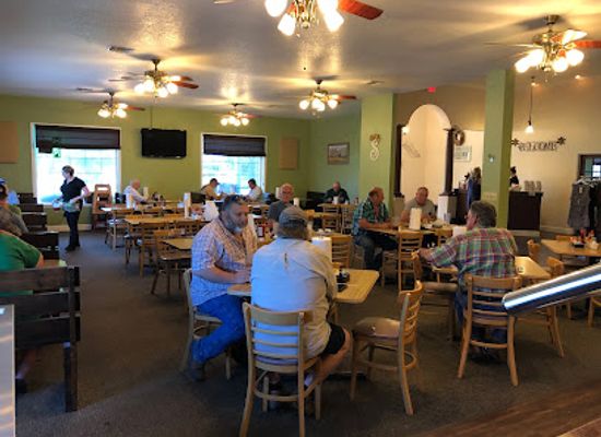 florida/suwannee-river/restaurant/sisters-cafe
