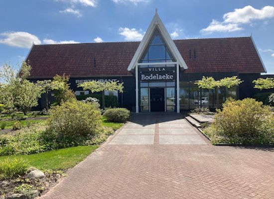netherlands/giethoorn/restaurant/villa-bodelaeke