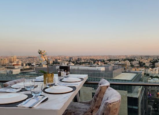jordan/burial-mounds/restaurant/jubran-amman-abdali-boulevard