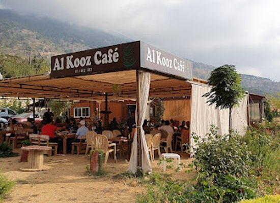 lebanon/chouf-district/restaurant/al-kooz-cafe
