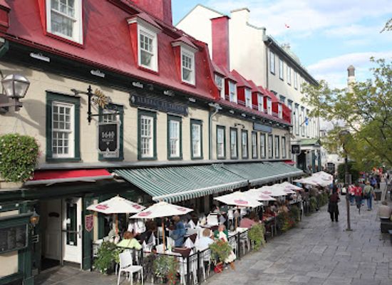 canada/quebec-city/old-quebec/restaurant/1640-bistro