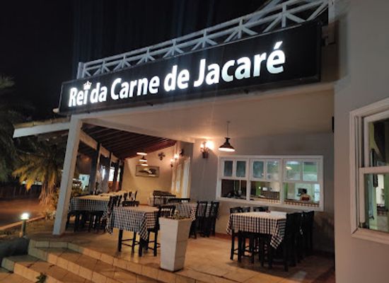 brazil/bonito/restaurant/o-rei-da-carne-de-jacare