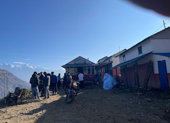 nepal/gandaki-zone/restaurant/naya-basti-hotel-restaurant