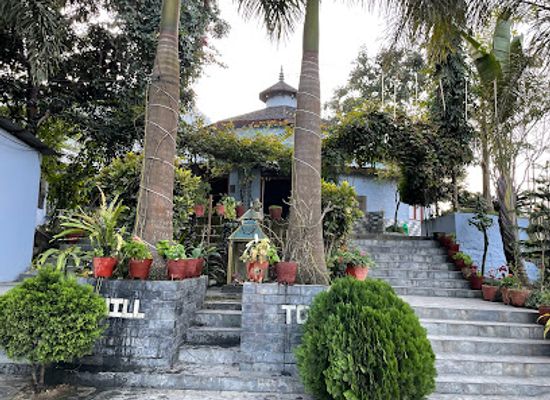 nepal/mid-western-development-region/restaurant/hill-top-restaurant-resort