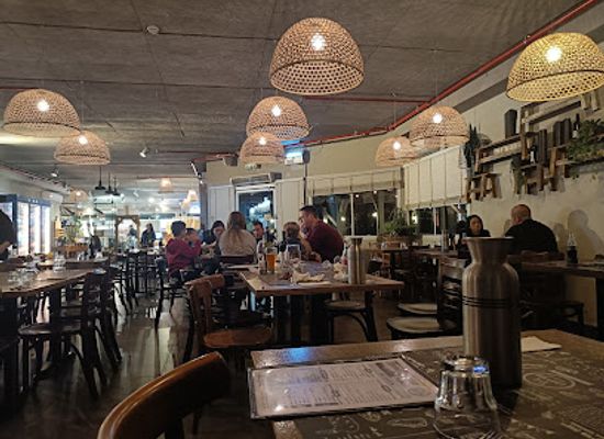 israel/galilee/restaurant/marinado