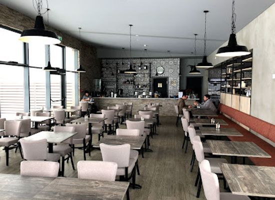 iceland/olafsvik/restaurant/arnarstapi-center-and-snjofell-restaurant