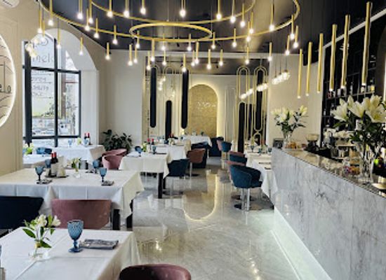 moldova/chisinau/centru/restaurant/carmelo