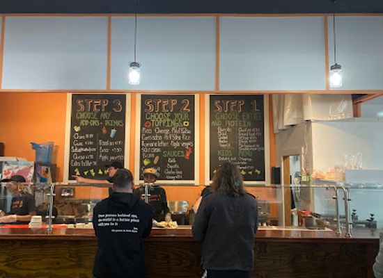 west-virginia/elkins/restaurant/clementine-s-cantina