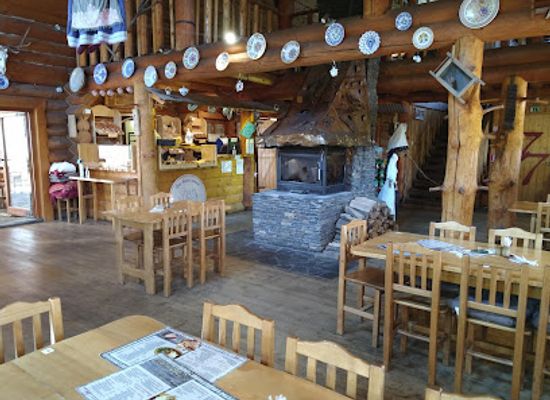slovakia/martin/restaurant/koliba-77-slovak-restaurant