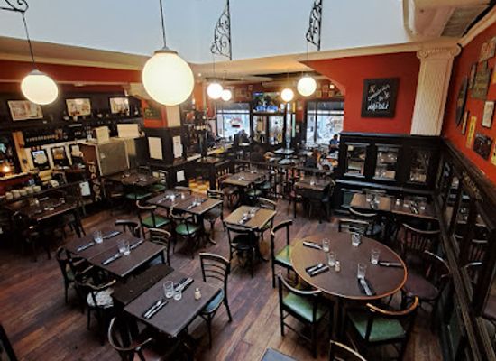 argentina/buenos-aires/restaurant/almacen-restaurant-suipacha