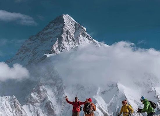 pakistan/baltistan/restaurant/k2-base-camp