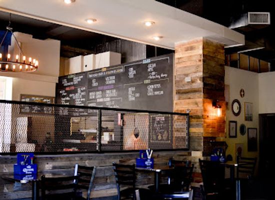 connecticut/bridgeport/restaurant/rum-tequilla-fusion